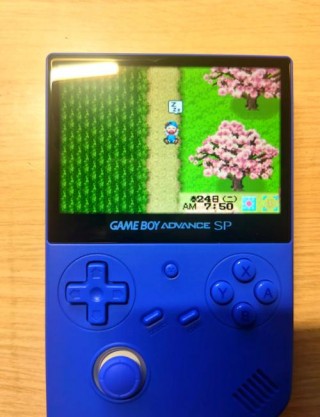 gba游戏推荐，gba最值得玩的50款游戏