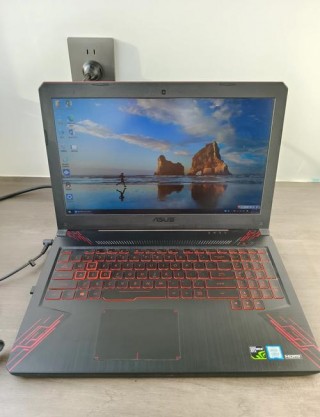 华硕飞行堡垒fx503vd多少钱，华硕飞行堡垒fx503vd是几代