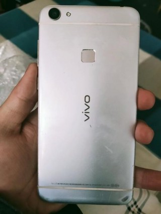 vivox6屏幕多大，vivox6s屏幕尺寸？