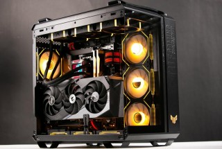 显卡是芯片类型吗？显卡是芯片类型吗怎么看