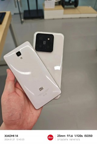 小米四怎么样，小米4使用体验？