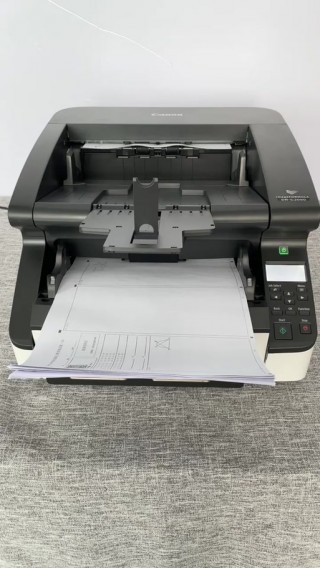 佳能扫描仪维护？佳能打印机扫描仪坏了怎么修