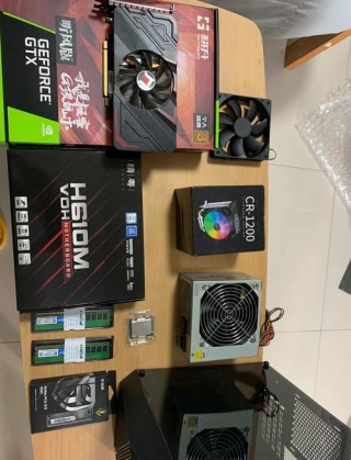 2500左右的组装电脑配置，2500左右的组装电脑配置有哪些