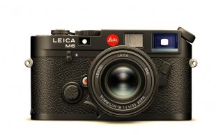 徕卡m6上市时候的费用？徕卡 m6j