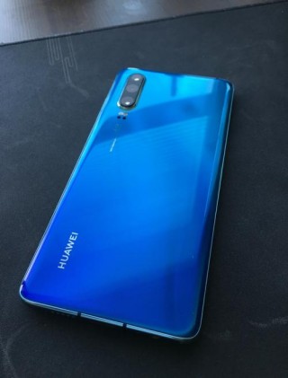 华为p30多大屏幕尺寸？华为p30屏幕有多大