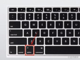 苹果笔记本开机键在哪里，苹果笔记本开机按什么？