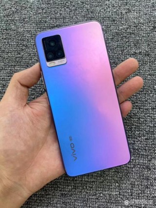 vivos17pro是5g吗，vivov17pro参数