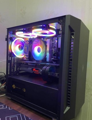 3070显卡配什么显示器，3070显卡适合什么显示器