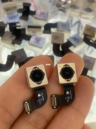 苹果8几个摄像头？苹果几个摄像头的作用