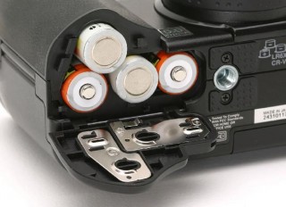 相机电池在哪，相机电池在哪看？