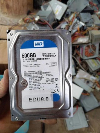 笔记本电脑有硬盘吗，笔记本电脑有硬盘吗在哪里