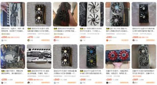 蓝宝石rx470显卡怎么样，蓝宝石470 4g的显卡怎么样？