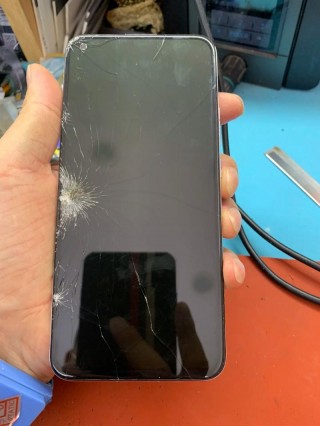 华为m5平板屏幕维修多少钱，华为平板m5屏幕碎了可以保修么