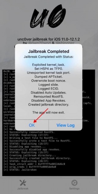 iphone越狱步骤，苹果ios越狱教程？