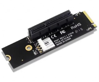 一体机能外接显卡吗？一体机能插显卡吗