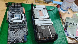 笔记本电脑换显卡有什么用，笔记本换显卡需要注意什么问题？