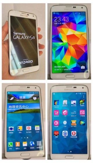 三星盖乐世和note区别，三星盖乐世型号系列？