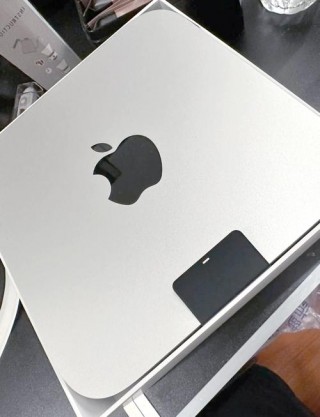 苹果macmini型号区别？mac mini2018型号