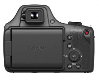 柯达比较好的相机，柯达照相怎么样？