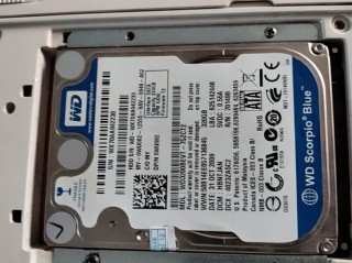 320g硬盘有多大，320g硬盘实际容量2978正常吗?