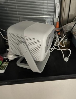 投影仪怎么连接台式电脑使用，投影仪怎么连接台式电脑使用教程？