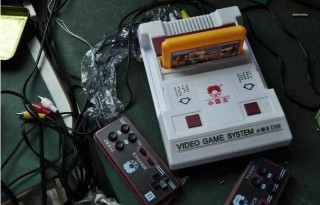 小霸王游戏机ios快捷指令获取捷径，小霸王游戏机快捷指令最新？