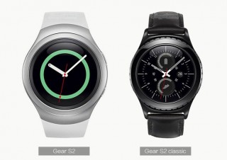 三星s2智能手表评测，三星手表s2有什么功能？