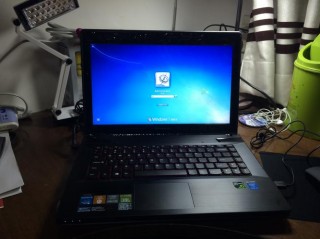 联想y430p配置i7怎么样，联想y430p i5