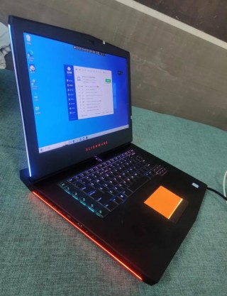 外星人笔记本报价最贵，外星人笔记本最低费用？