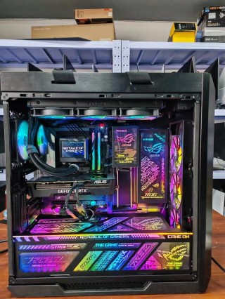 什么电脑打游戏比较好？什么电脑打游戏好用又实惠