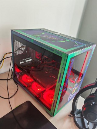 联想一体电脑哪个型号性价比较高，联想一体机家用电脑哪款好