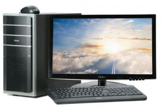 海尔h61主板配什么cpu，海尔h61主板配什么显卡