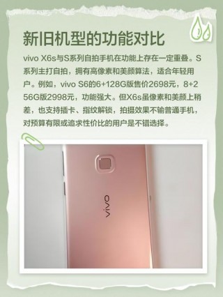 vivox6s处理器是骁龙多少，vivox6s处理器相当于骁龙多少？