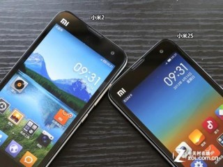 怎么分辨小米2和小米2s，小米2 2s区别？