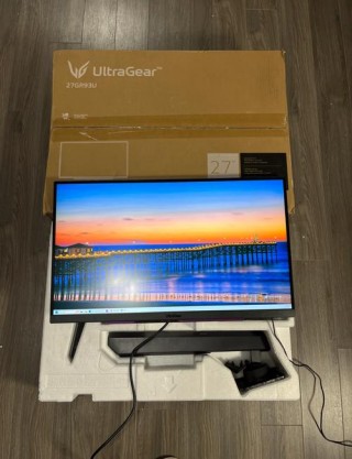 lg笔记本电脑显示屏好吗？lg电脑显示屏什么牌子