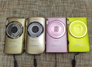 佳能ixus200is欧美版怎么样，佳能ixus200is费用？