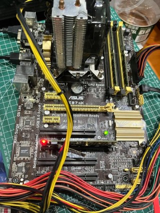 主板不认sata硬盘是哪里坏了，主板不认ssd？