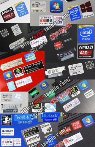 笔记本电脑推荐标签？笔记本电脑推荐标签有哪些
