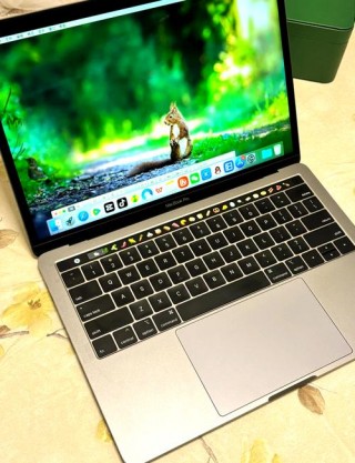 苹果笔记本买二手还是全新，买苹果二手笔记本好吗？