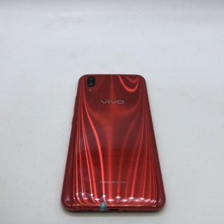 vivox21屏幕指纹版什么时候出来的？vivo x21 屏幕指纹版