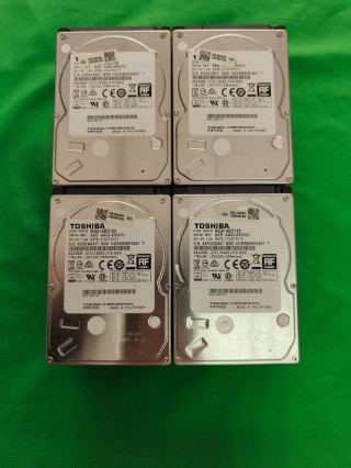 电脑能识别5t的移动硬盘吗？电脑能识别多大的移动硬盘