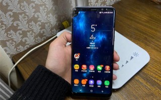 三星s8现在二手价多少钱？三星s8二手值得购买吗