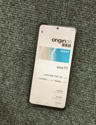 vivot1拍照怎么样，vivo z1拍照