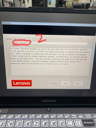 联想系统盘怎么重装系统，联想电脑系统盘怎么装系统？