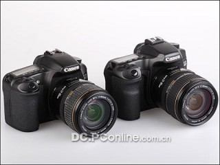 佳能20d首发费用，佳能20d是全画幅吗