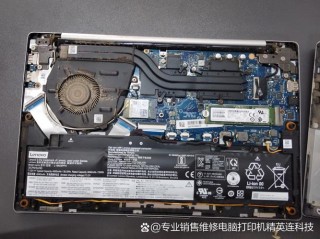 联想笔记本v310电池怎么拆？联想笔记本v310电池怎么拆下来