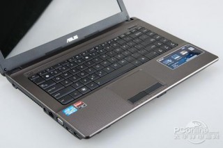 华硕x84h配置推荐，华硕x84l参数