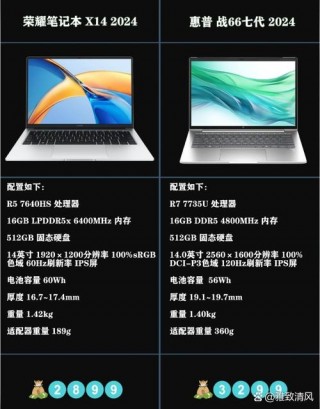 荣耀14笔记本怎么样？荣耀14笔记本值得买吗