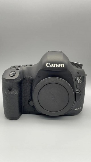 佳能5d3mark3参数，佳能相机5dmark3？