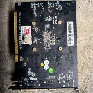 七彩虹7300gt性能？七彩虹7300gt显卡